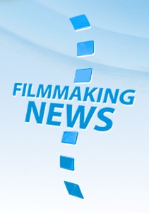 Filmmaking news: an exciting experience