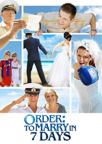 Order: to marry in 7 days
