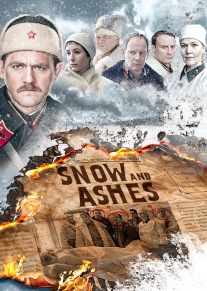 Snow and Ashes