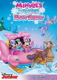 Mickey Mouse Clubhouse: Minnie’s Winter Bow Show